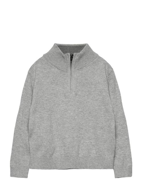 Mango | Perkins-Neck Sweater | 3-4