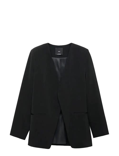 Mango | Double-Breasted Suit Blazer | M