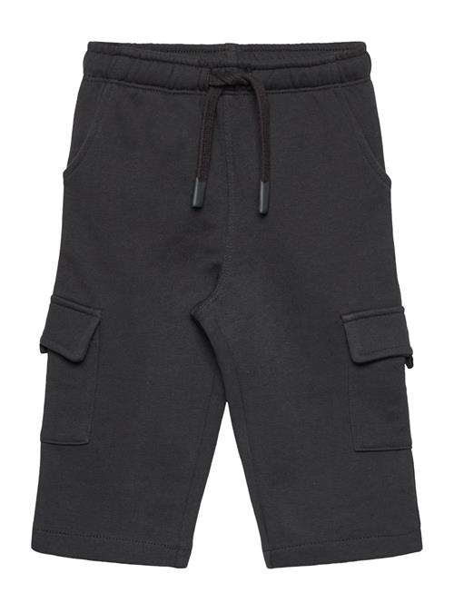 Mango | Cargo Joggers With Drawstring | 5-6