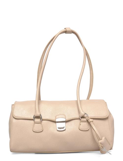 Mango | City Shoulder Bag With Flap | ONE SIZE