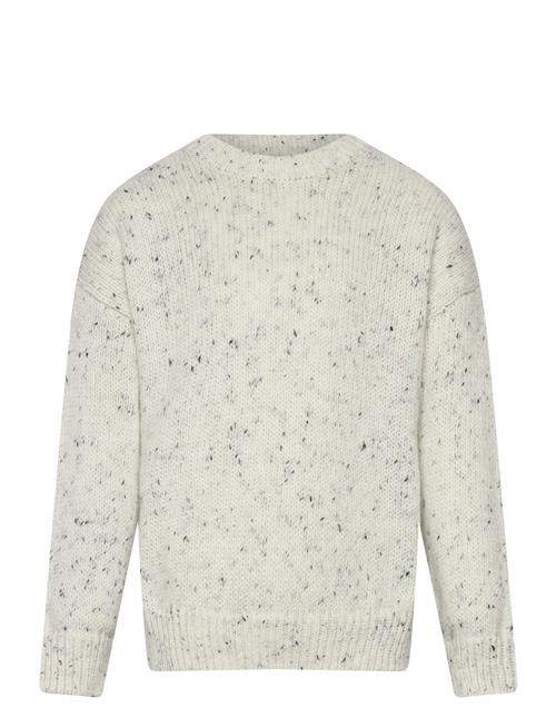 Mango | Flecked Wool Sweater | 5-6