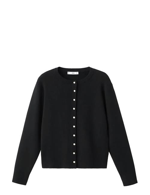 Mango | Knitted Button Cardigan | XL