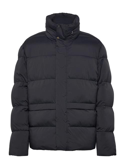 Mango | Short Water-Repellent Puffer Jacket | L