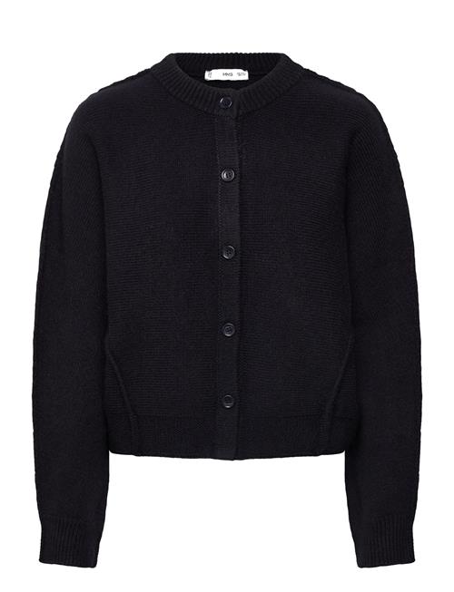 Mango | Straight-Fit Cardigan With Buttons | S