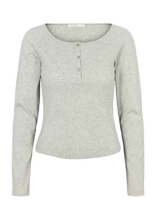 Rethinkit Studios | Elevate L/S T-Shirt | M