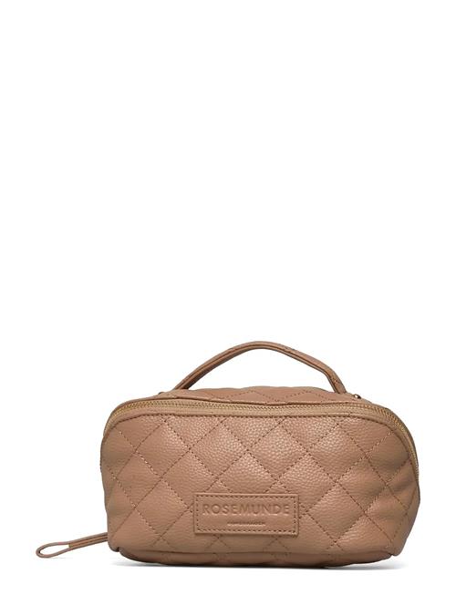 Rosemunde | Rbsanya Quilted Small Cosmetics Cas | ONE SIZE