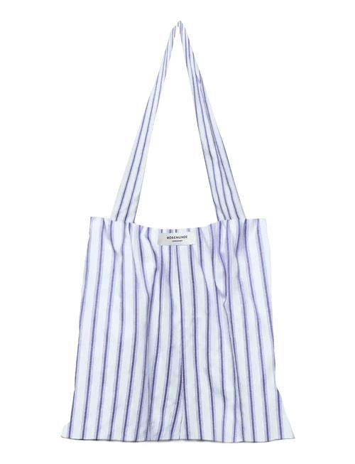 Rosemunde | Rbulla Stripe Tote Bag | ONE SIZE