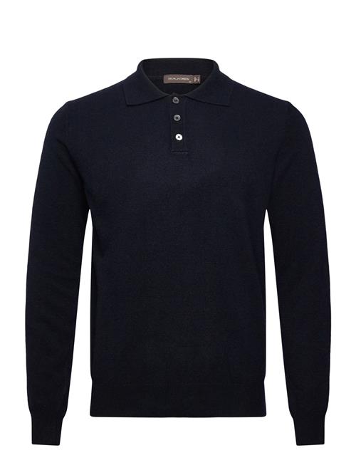 Oscar Jacobson | Pepe Poloshirt | S