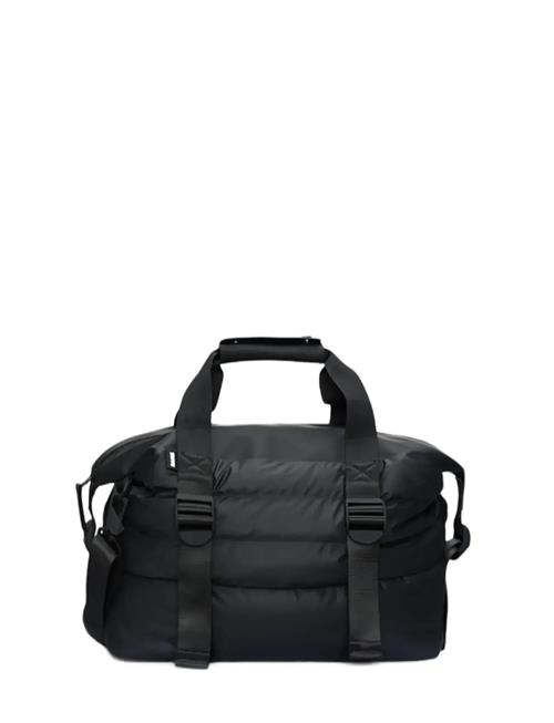 Rains | Puffer Mix Weekend Bag Small W3 | ONE SIZE