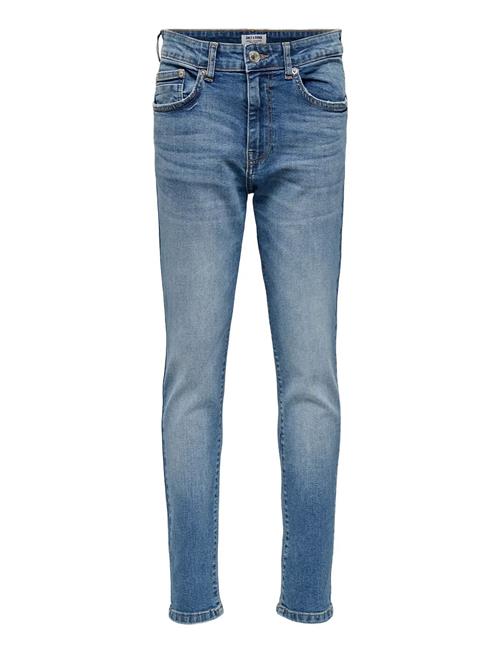 ONLY & SONS | Osjyoke Tapered Jax Mb 2844 Tai Dnm Noos | 152