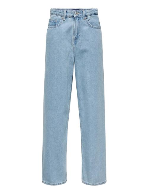 ONLY & SONS | Osjfade Loose Lb 2872 Pim Dnm Noos | 176