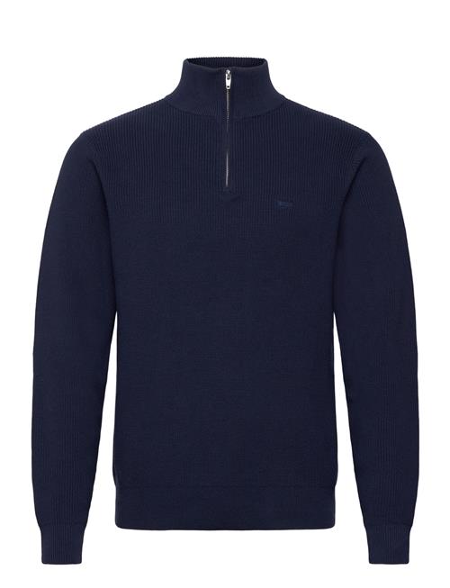 Levi's® | Hm Quarter Zip Sweater Naval A | S