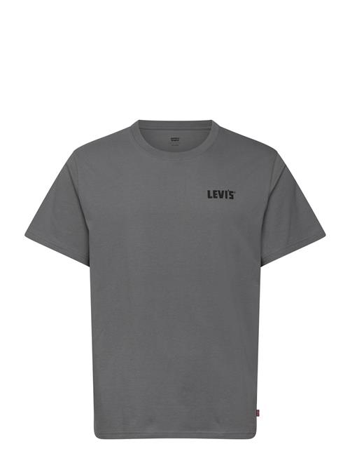 Levi's® | Ss Relaxed Fit Tee Know Your W | L