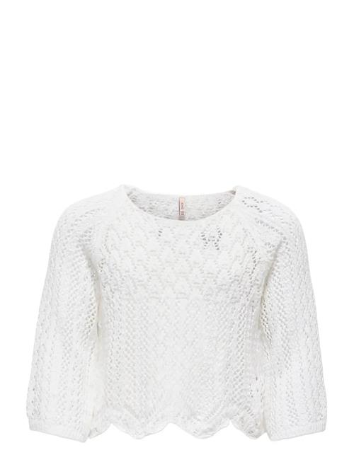 Kids Only | Kognola Life  3/4 Pullover Knt Noos | 134-140