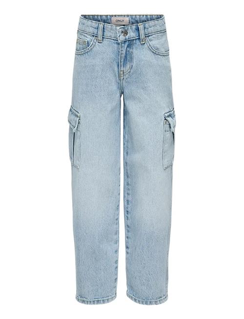 Kids Only | Kogharmony Wide Cargo Carrot Azg Noos | 134