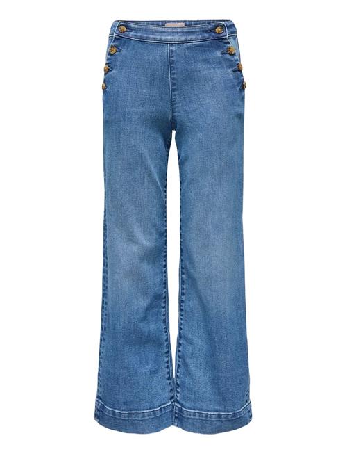 Kids Only | Kogmadison Hw But Wide Dnm Gen769 Noos | 134