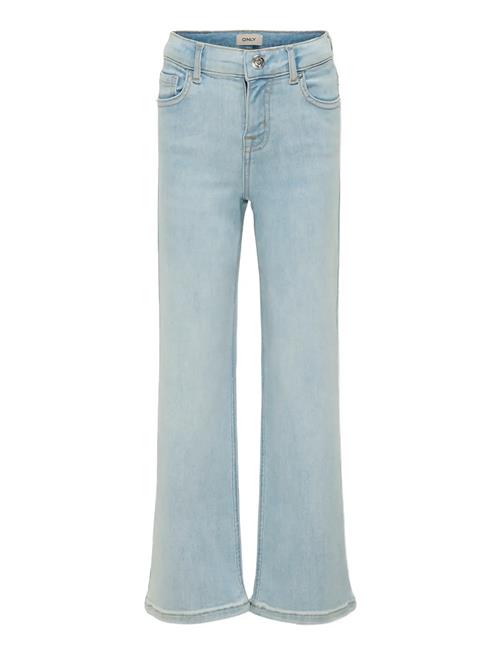 Kids Only | Kogmadison Blush Wide Lbd Dnm Noos | 122