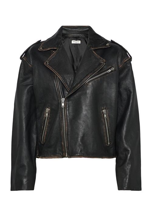 Lollys Laundry | Lilll Leather Jacket | M
