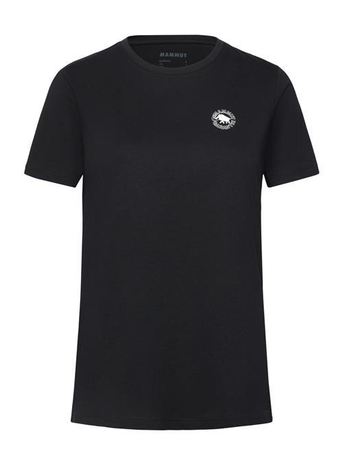Mammut | Mammut Core T-Shirt Women Garantie | XS