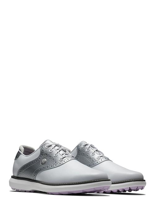 FootJoy | Wn Fj Traditions Spikeless | 39