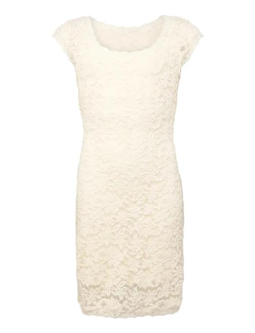 Rosemunde Kids | Rkdelicia Lace Capsleeve Short Dres | 176