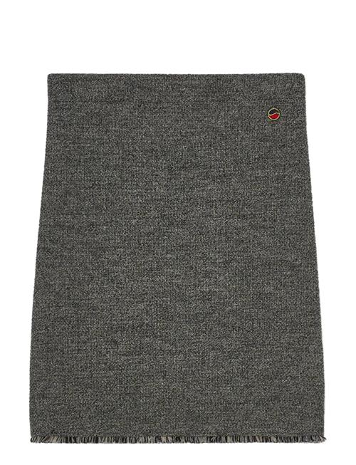 BUSNEL | Lucky Tweed Skirt | 36