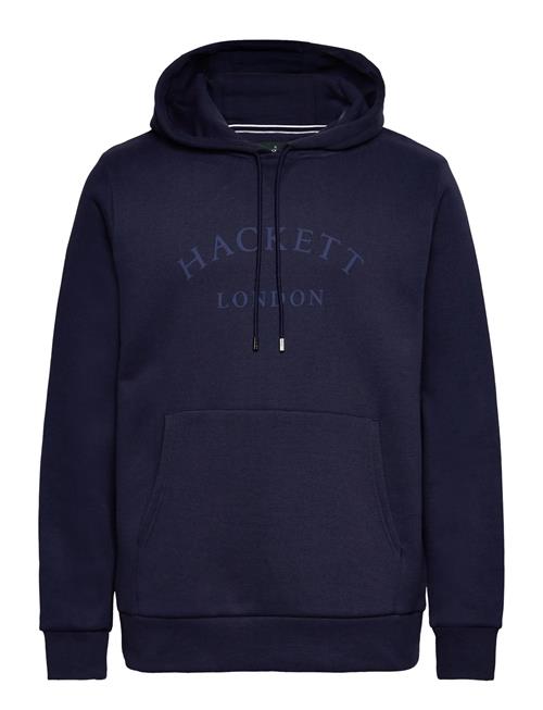 Hackett London | Heritage Ess Aw Hoody | L