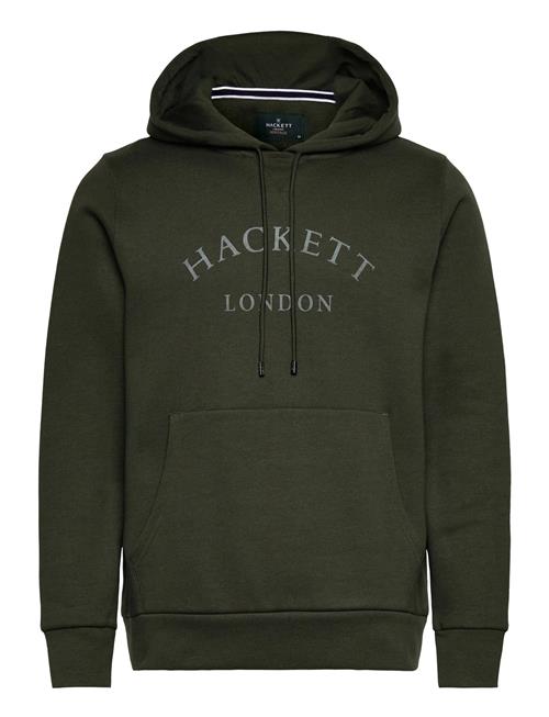 Hackett London | Heritage Ess Aw Hoody | XL