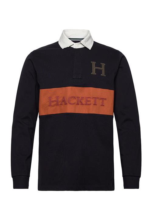Hackett London | Heritage Rally Hkt | L