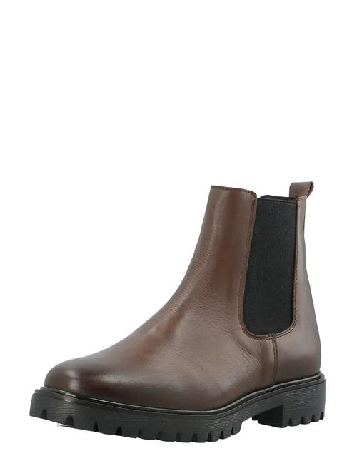 Bianco | Biagina Chelsea Boot Smooth Leather | 37