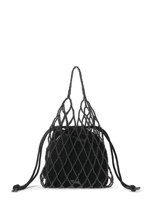 DAY ET | Day Pearly Velvet Shoulder | ONE SIZE