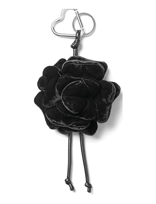 DAY ET | Day Velvet Flower Charm | ONE SIZE