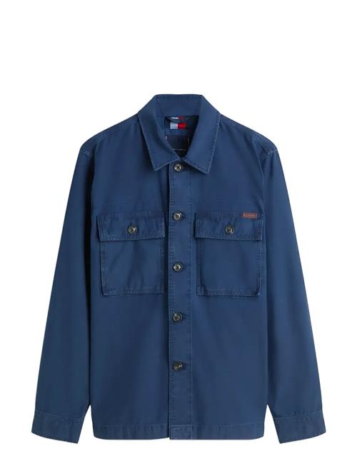Tommy Hilfiger | Gmd Utility Shirt Jacket | M