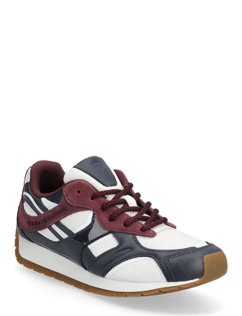 Tommy Hilfiger | Th Modern Runner Mix Mat | 38