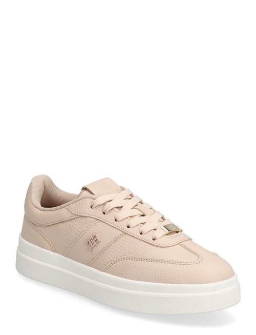 Tommy Hilfiger | Modern Court Sneaker Tumbled Ltr | 38