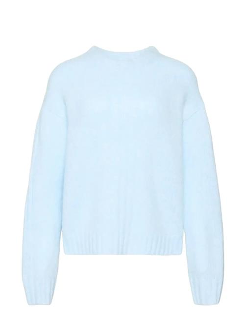 Calvin Klein | Brushed Wool Blend Pullover | L