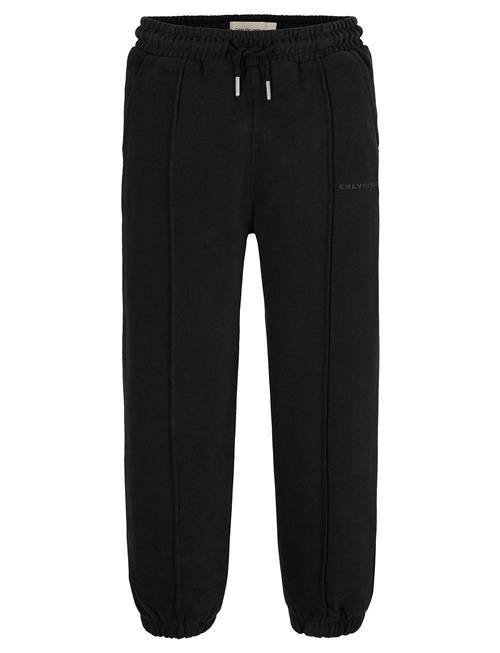 Calvin Klein | Relaxed Pintuck Sweatpant | 170