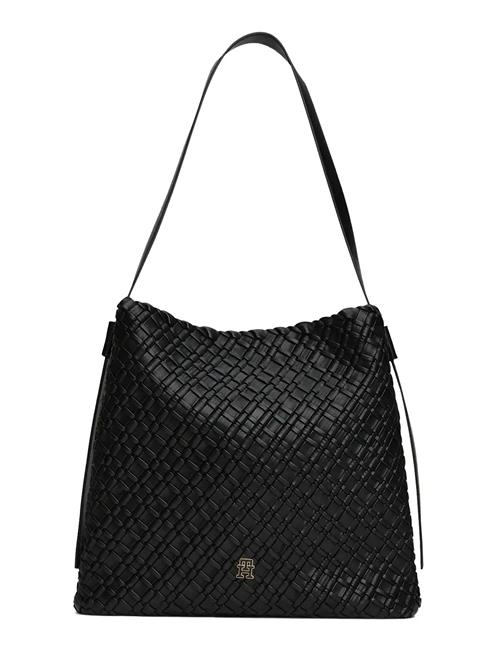 Tommy Hilfiger | Th Braided Maxi Hobo | ONE SIZE