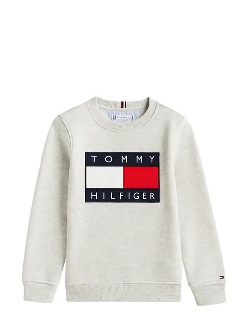 Tommy Hilfiger | Heritage Flag Sweatshirt | 152