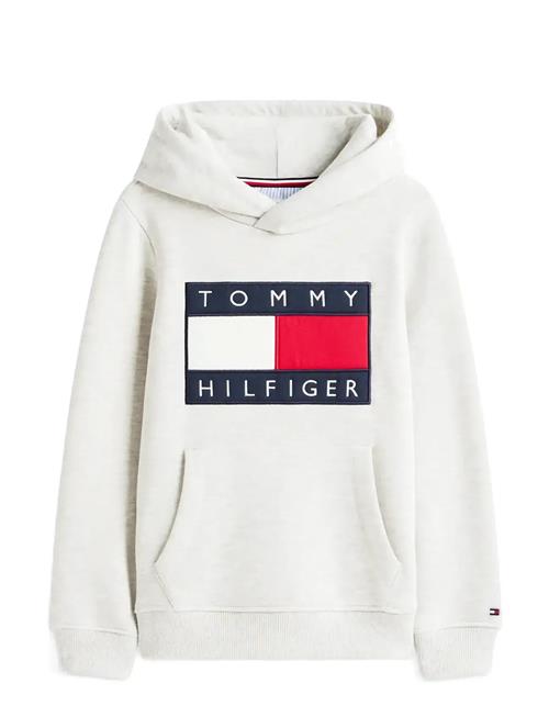 Tommy Hilfiger | Heritage Flag Hoodie | 152