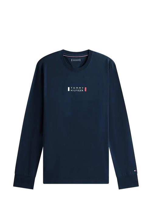 Tommy Hilfiger | Brand Love Ls Tee | M