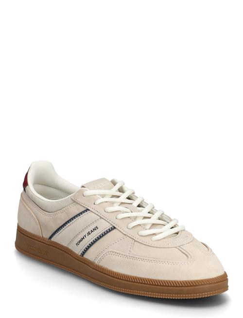 Tommy Hilfiger | The Greenwich Edge Suede | 45