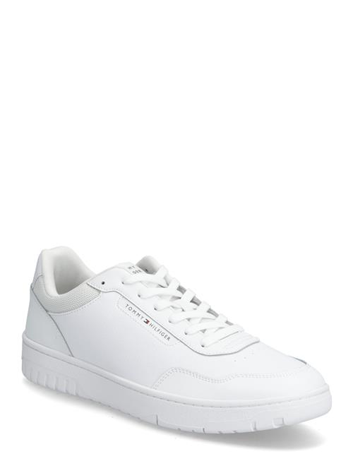 Tommy Hilfiger | Basket Core Lite Lth Block | 44