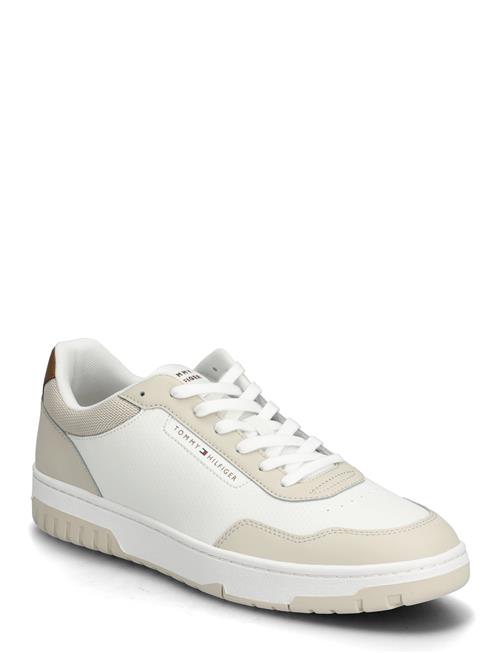 Tommy Hilfiger | Basket Core Lite Lth Block | 41