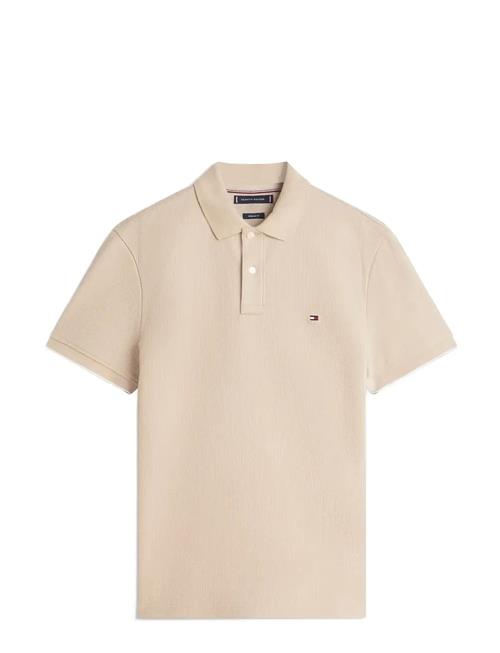 Tommy Hilfiger | Seersucker Reg Polo | XXL