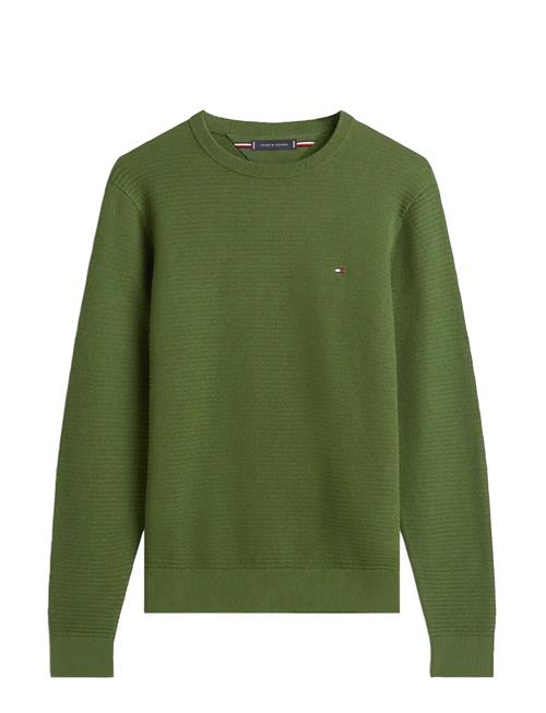 Tommy Hilfiger | Seasonal Structure Cneck | XXL
