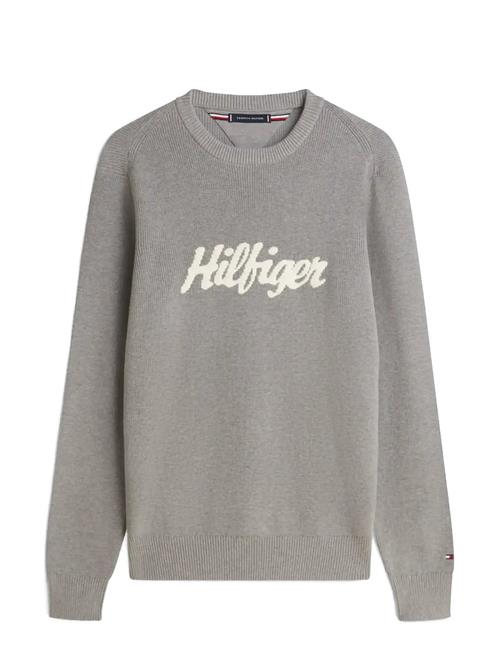 Tommy Hilfiger | Seasonal Graphic Cotton Cneck | L