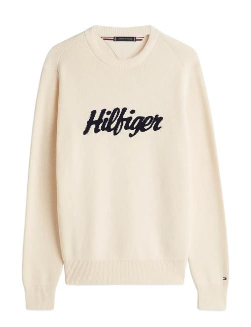 Tommy Hilfiger | Seasonal Graphic Cotton Cneck | XXL