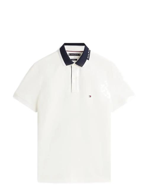 Tommy Hilfiger | Pique Grafic Collar Reg Polo | M
