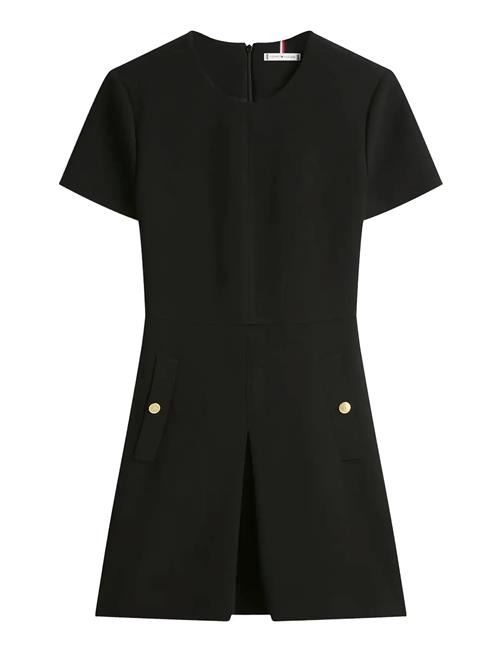 Tommy Hilfiger | Punto Mini Dress | 34